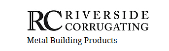 Riverside Corrugating logo